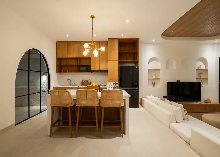 Leva - Luxury 3br