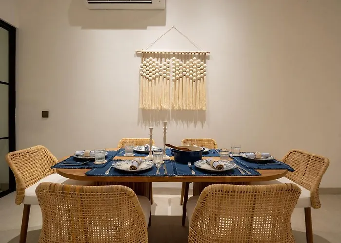 Appartement Leva - Luxury 3br Jimbaran