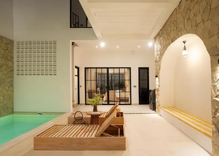 Leva - Luxury 3br Jimbaran