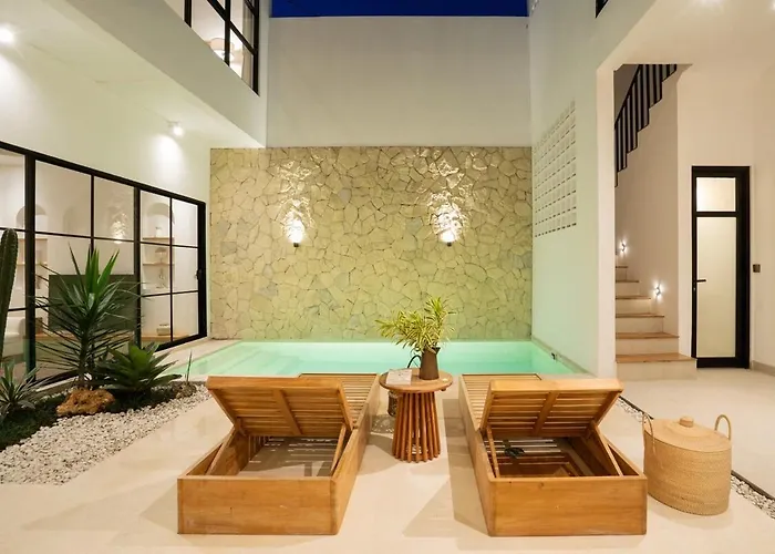 Appartement Leva - Luxury 3br *