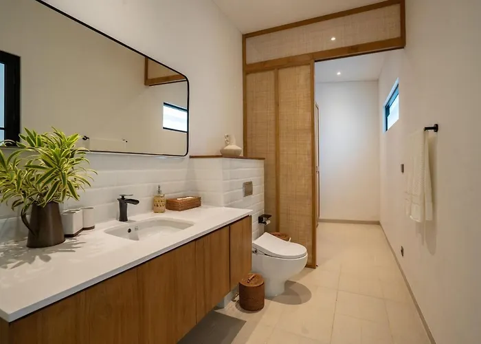 Leva - Luxury 3br Appartement