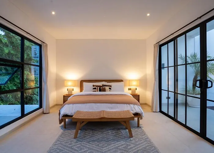 Leva - Luxury 3br Appartement *