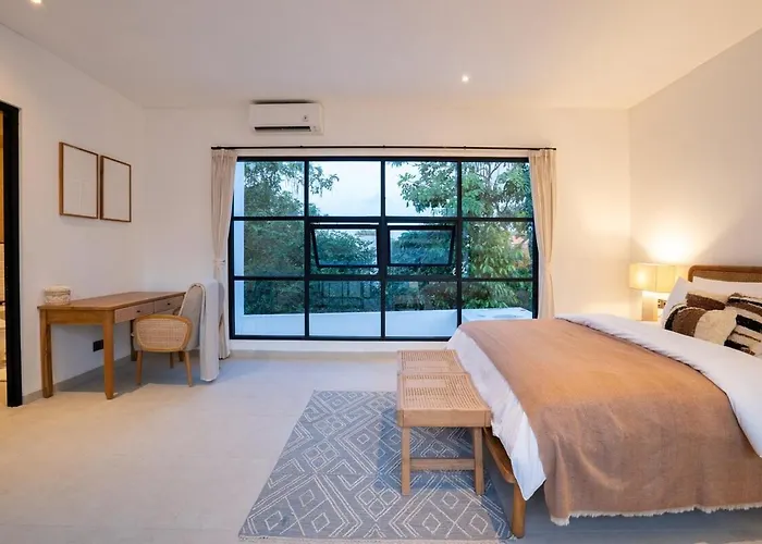 Leva - Luxury 3br * Jimbaran