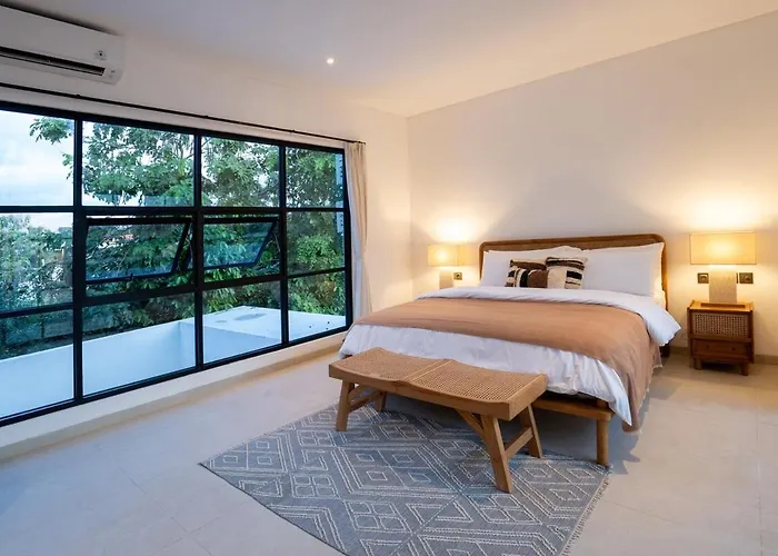Appartement Leva - Luxury 3br