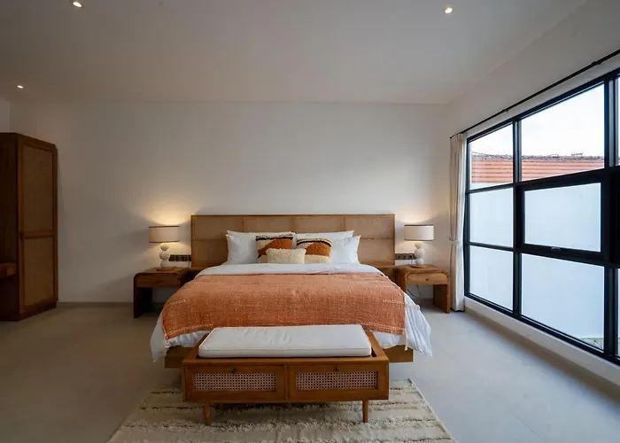 Leva - Luxury 3br Jimbaran