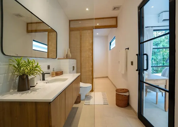 Appartement Leva - Luxury 3br