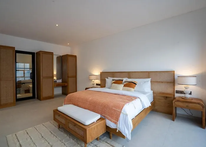 Leva - Luxury 3br Appartement *