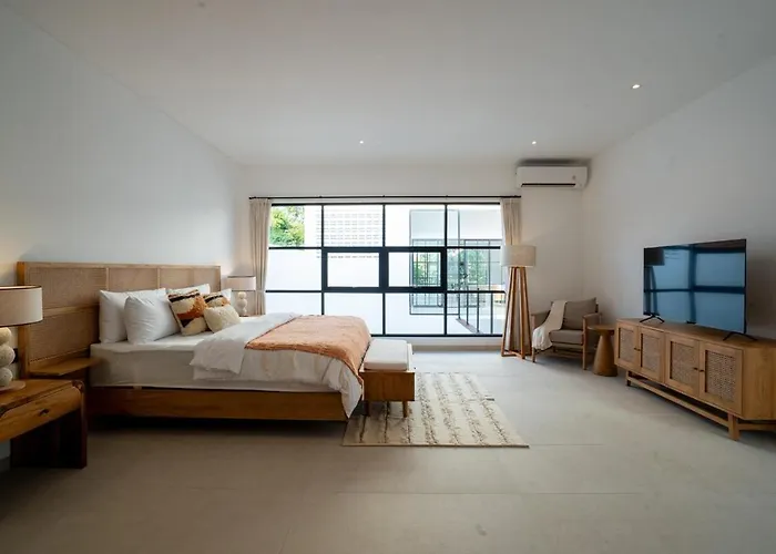 Appartement Leva - Luxury 3br
