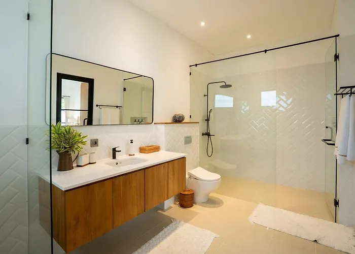Appartement Leva - Luxury 3br