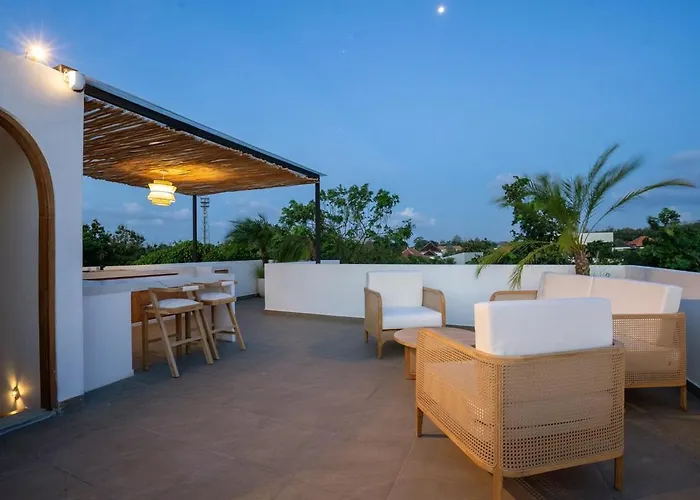 Leva - Luxury 3br Appartement