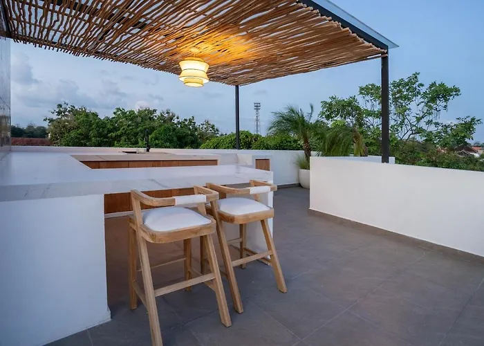 Leva - Luxury 3br Appartement