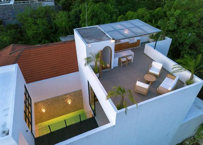 Leva - Luxury 3br Appartement *
